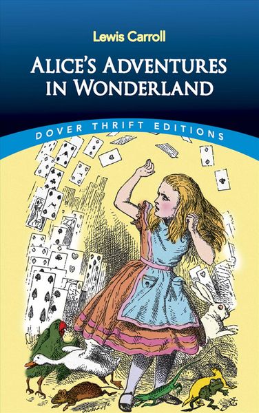 Produktbild: Alice in Wonderland