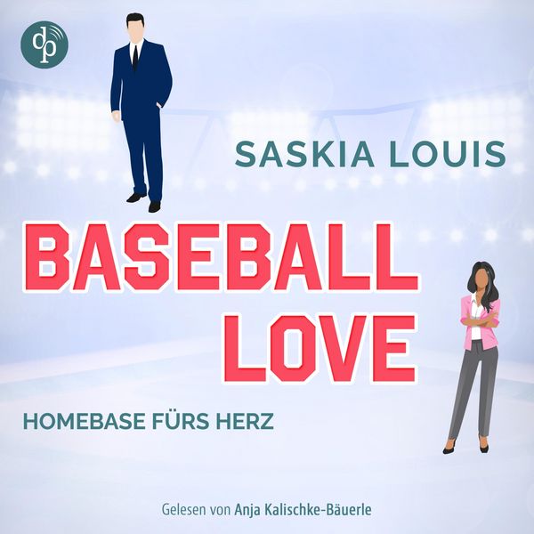 Produktbild: Homebase f&uuml;rs Herz - Sports Romance H&ouml;rbuch
