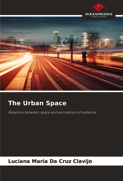 Produktbild: The Urban Space