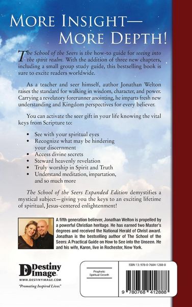 Produktbild: School of the Seers Expanded Edition