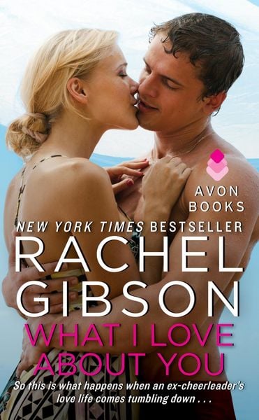 Produktbild: What I Love About You