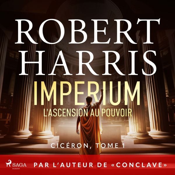 Produktbild: Imperium&nbsp;: L'ascension au pouvoir