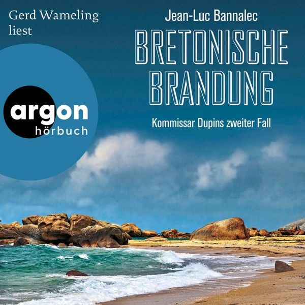 Produktbild: Bretonische Brandung