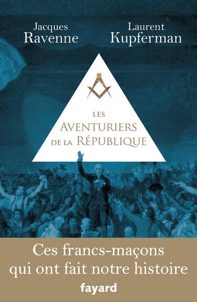 Produktbild: Les Aventuriers de la R&eacute;publique