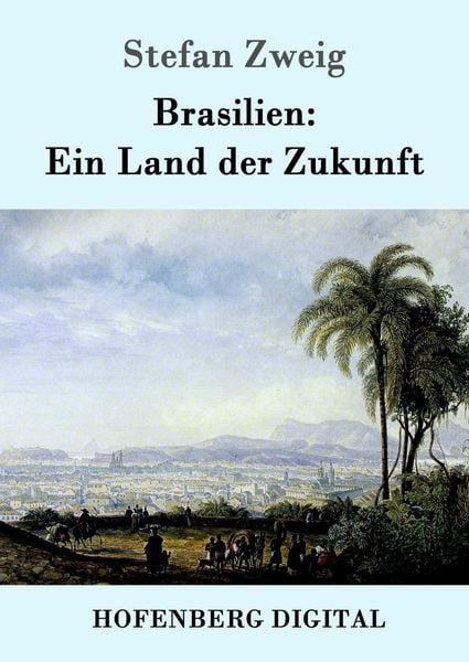 Produktbild: Brasilien: Ein Land der Zukunft