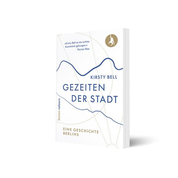 Produktbild: Gezeiten der Stadt