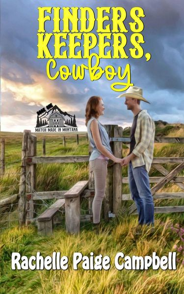 Produktbild: Finders Keepers, Cowboy