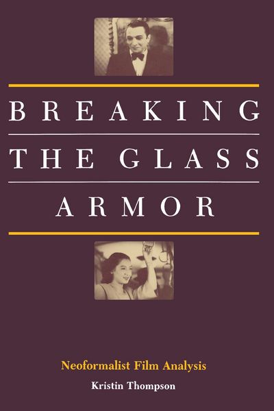 Produktbild: Breaking the Glass Armor