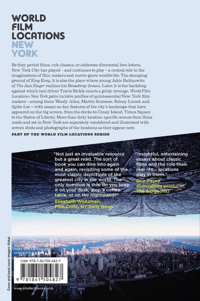 Produktbild: World Film Locations