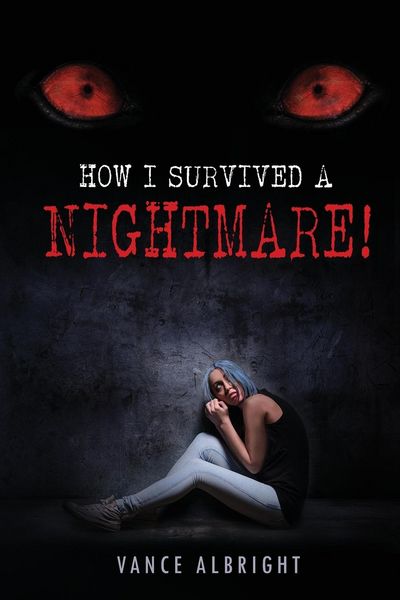 Produktbild: How I Survived A Nightmare