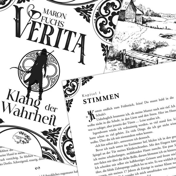 Produktbild: Verita - Klang der Wahrheit