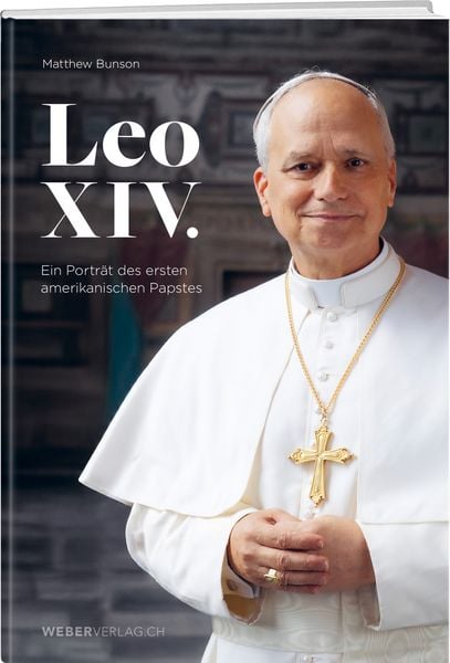 Produktbild: Leo Xiv.
