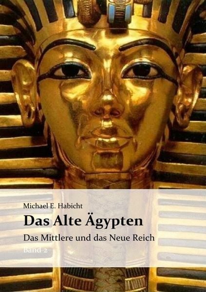 Produktbild: Das Alte &Auml;gypten. Band 2