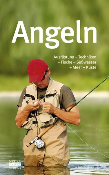 Produktbild: Angeln