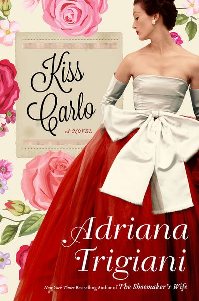 Produktbild: Trigiani, A: Kiss Carlo