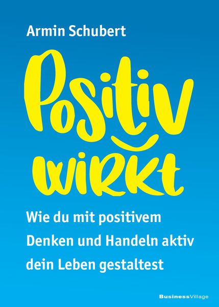 Produktbild: Positiv wirkt