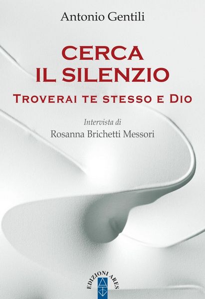 Produktbild: Cerca il silenzio