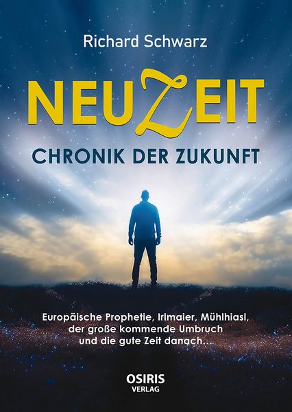 Produktbild: NEUZEIT - Chronik der Zukunft