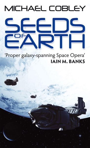 Produktbild: Seeds Of Earth