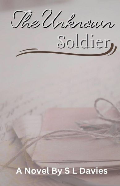 Produktbild: The Unknown Soldier