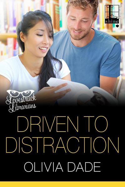 Produktbild: Driven to Distraction