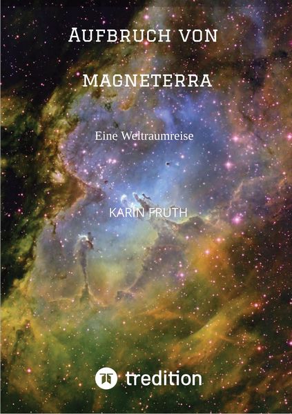 Produktbild: Aufbruch von Magneterra