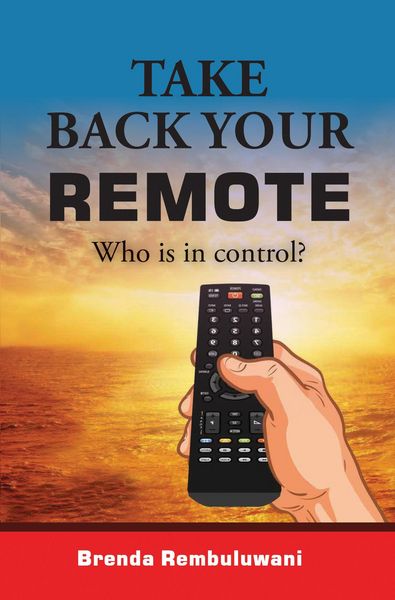 Produktbild: Take Back Your Remote