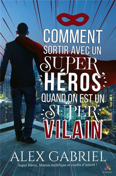 Produktbild: Comment sortir avec un super heros