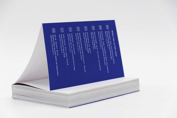 Produktbild: Notizen zur Fotogestaltung