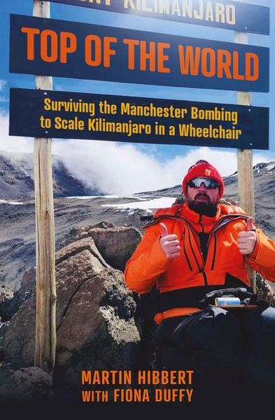 Produktbild: Top of the World