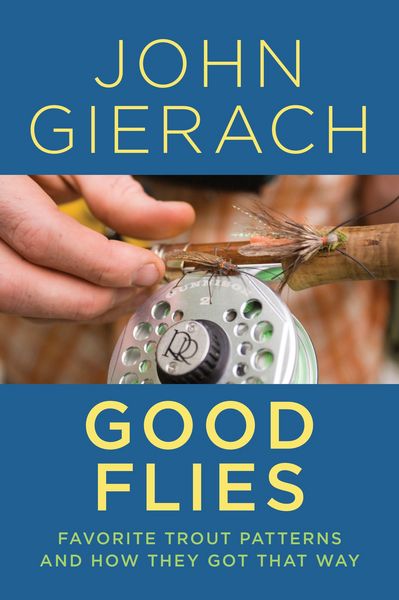 Produktbild: Good Flies