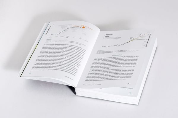 Produktbild: 3 Grad mehr
