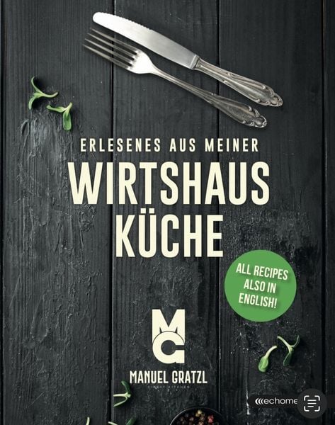 Produktbild: Erlesenes aus meiner Wirtshausk&uuml;che