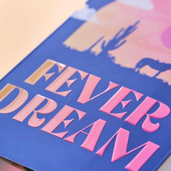 Produktbild: Fever Dream