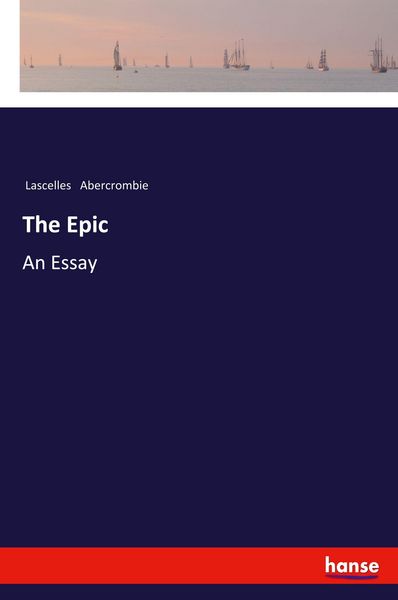 Produktbild: The Epic