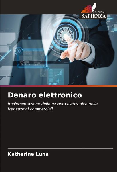 Produktbild: Denaro elettronico