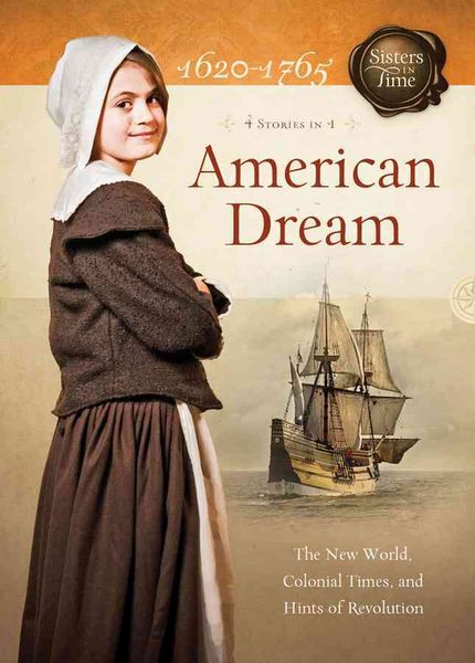 Produktbild: Reece, C: American Dream