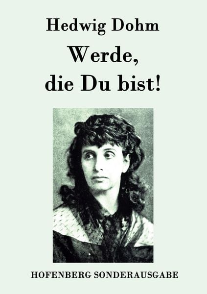 Produktbild: Werde, die Du bist!