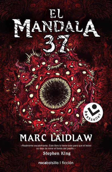 Produktbild: El mandala 37