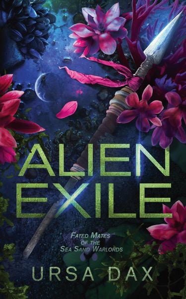 Produktbild: Alien Exile