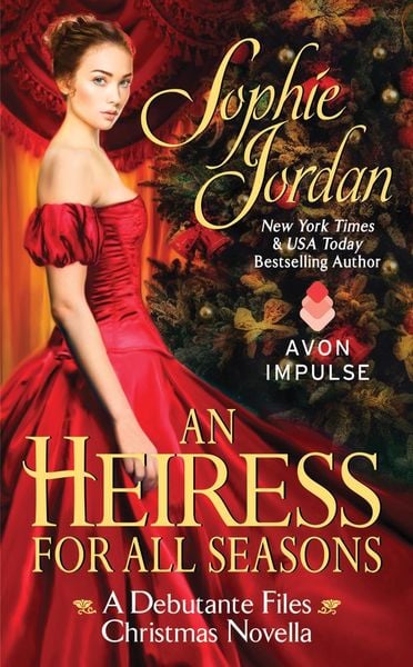 Produktbild: An Heiress for All Seasons