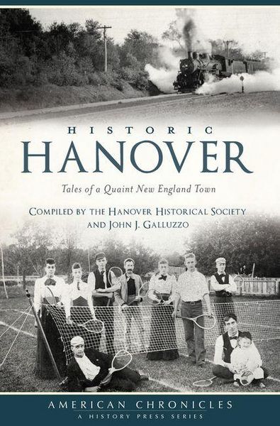 Produktbild: Historic Hanover