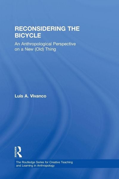 Produktbild: Reconsidering the Bicycle