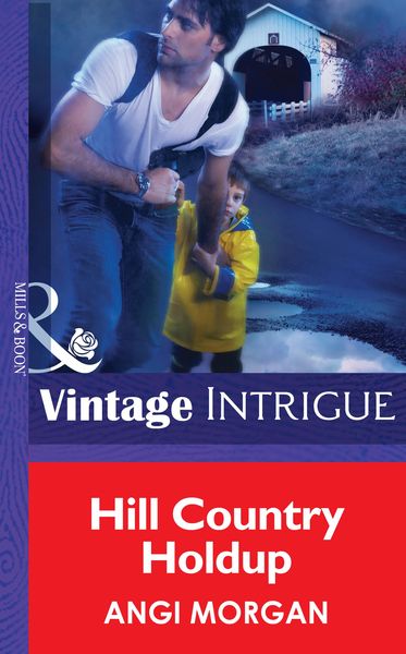 Produktbild: Hill Country Holdup