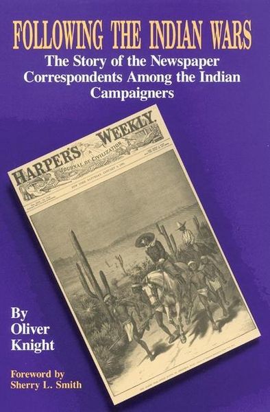 Produktbild: Following The Indian Wars