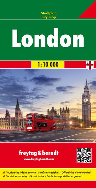 Produktbild: London