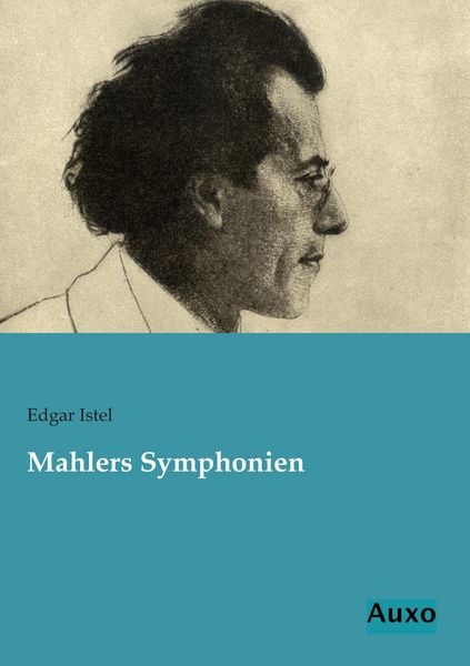Produktbild: Mahlers Symphonien