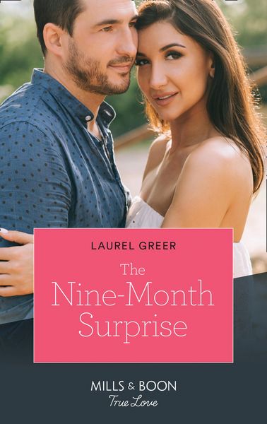 Produktbild: Their Nine-Month Surprise