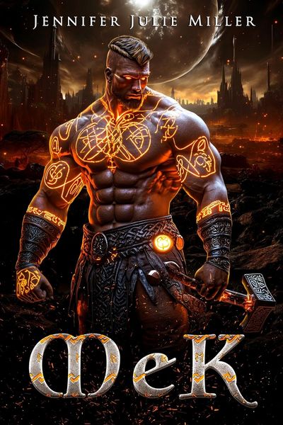 Produktbild: MeK