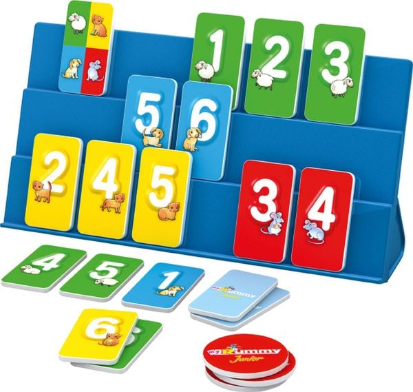 Produktbild: My Rummy Kids